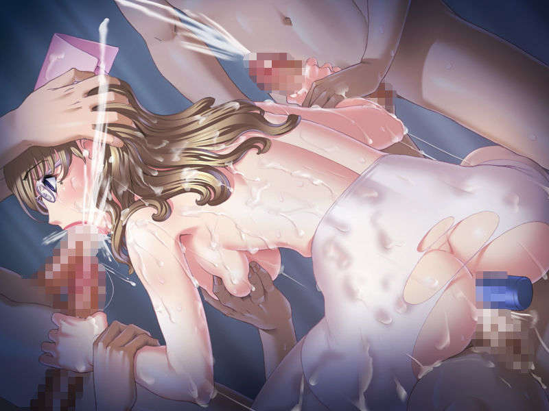 (18禁ゲームCG)[070824][G.J？] あなたの知らない看護婦 ～性的病棟24時～ 408/554 