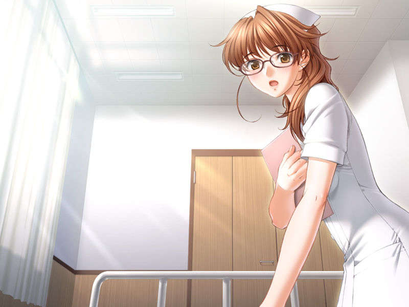 (18禁ゲームCG)[070824][G.J？] あなたの知らない看護婦 ～性的病棟24時～ 459/554 