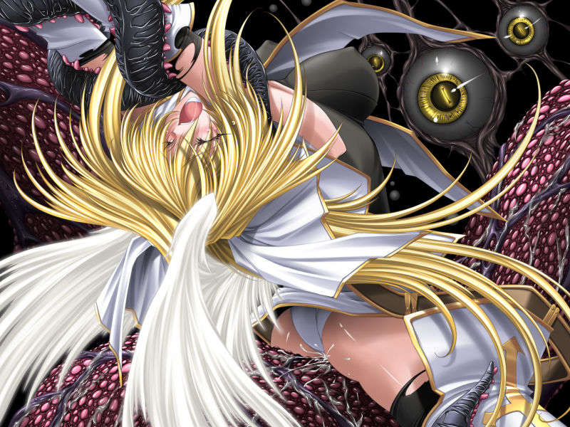 (同人)[090911][ミルフィーユ] 聖天使ユミエル シャドークルセイド 194/251 