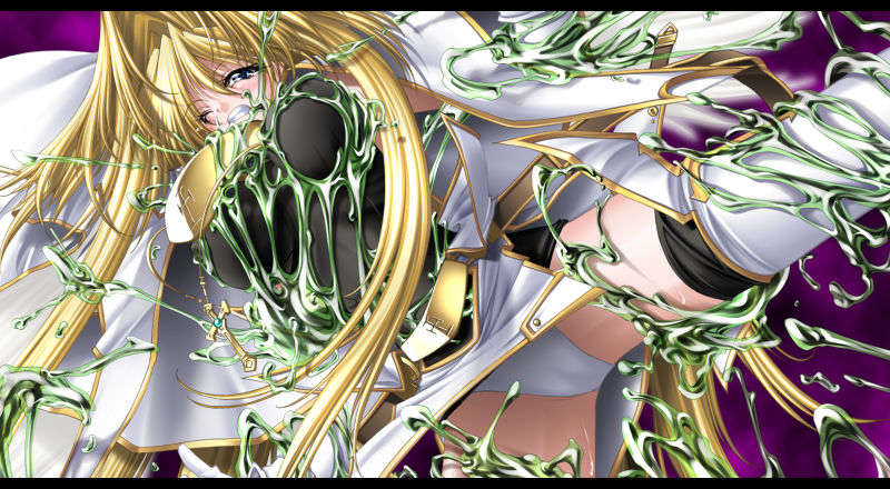 (同人)[090911][ミルフィーユ] 聖天使ユミエル シャドークルセイド 229/251 