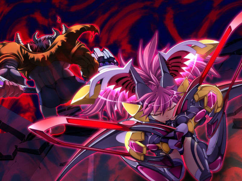 (18禁ゲームCG) [061224] 少女戦機 ソウルイーター 「どんなに穢されても…私の復讐は終わらない!!」 792/913 