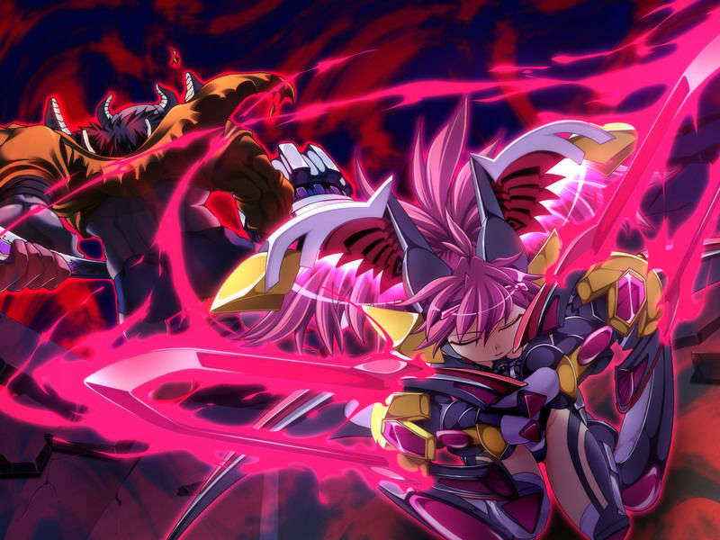 (18禁ゲームCG) [061224] 少女戦機 ソウルイーター 「どんなに穢されても…私の復讐は終わらない!!」 793/913 