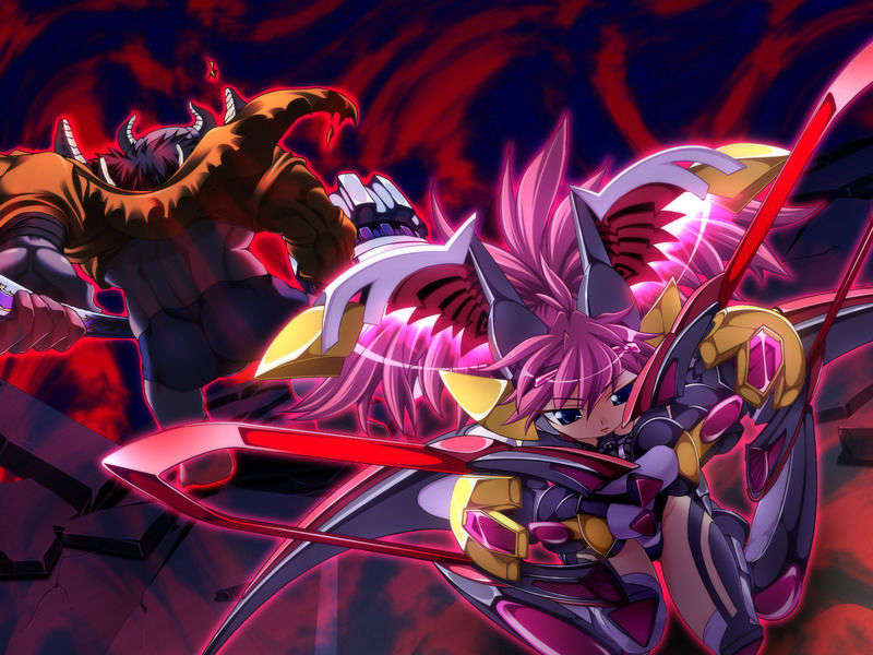 (18禁ゲームCG) [061224] 少女戦機 ソウルイーター 「どんなに穢されても…私の復讐は終わらない!!」 794/913 