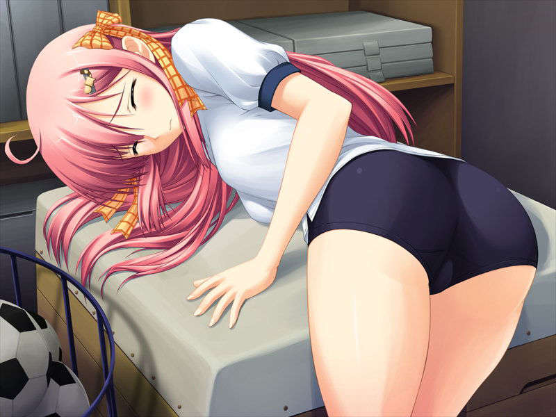 (18禁ゲームCG) [070525] 君が主で執事が俺で 283/517 