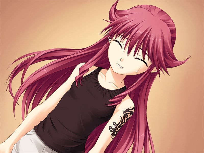 (18禁ゲームCG) [070525] 君が主で執事が俺で 316/517 