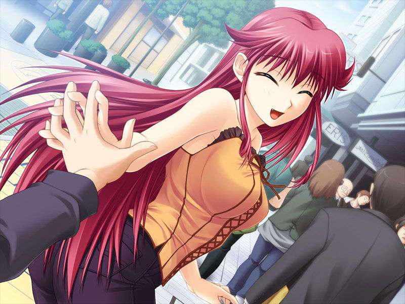 (18禁ゲームCG) [070525] 君が主で執事が俺で 335/517 