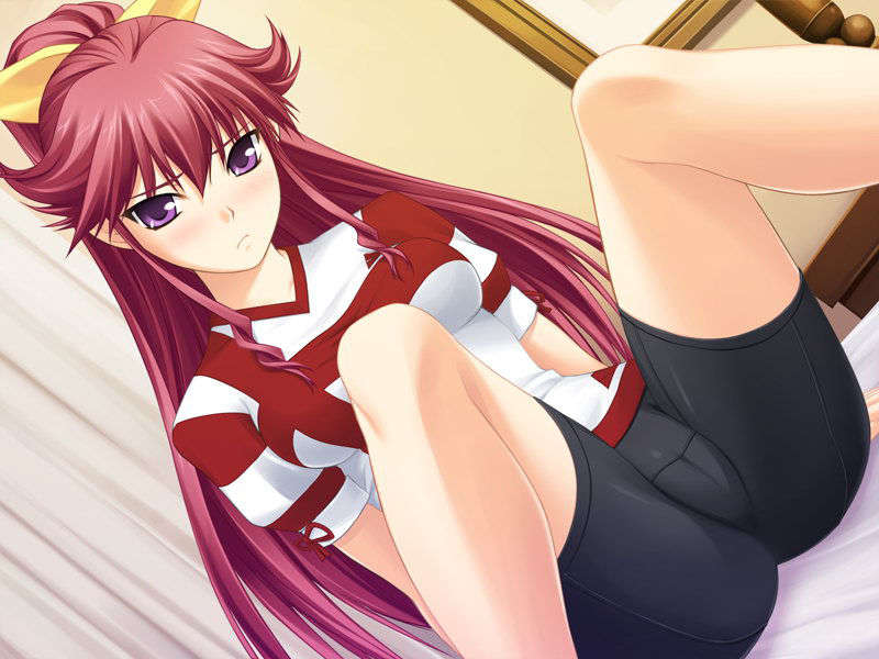 (18禁ゲームCG) [070525] 君が主で執事が俺で 339/517 