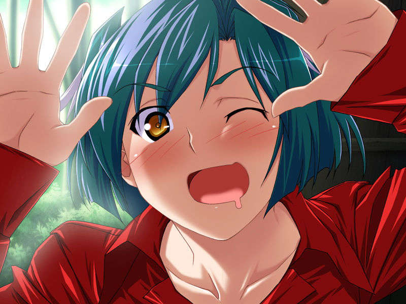 [FrontWing][空中幼彩]めがちゅ！ 170/378 