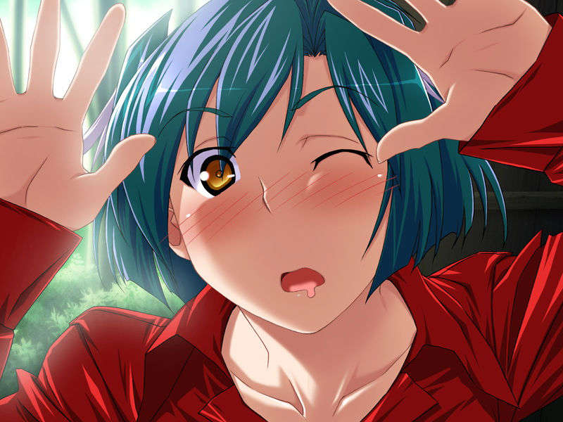 [FrontWing][空中幼彩]めがちゅ！ 171/378 