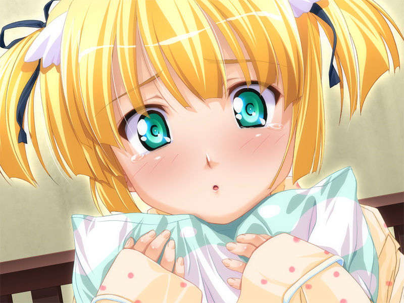 [FrontWing][空中幼彩]めがちゅ！ 348/378 