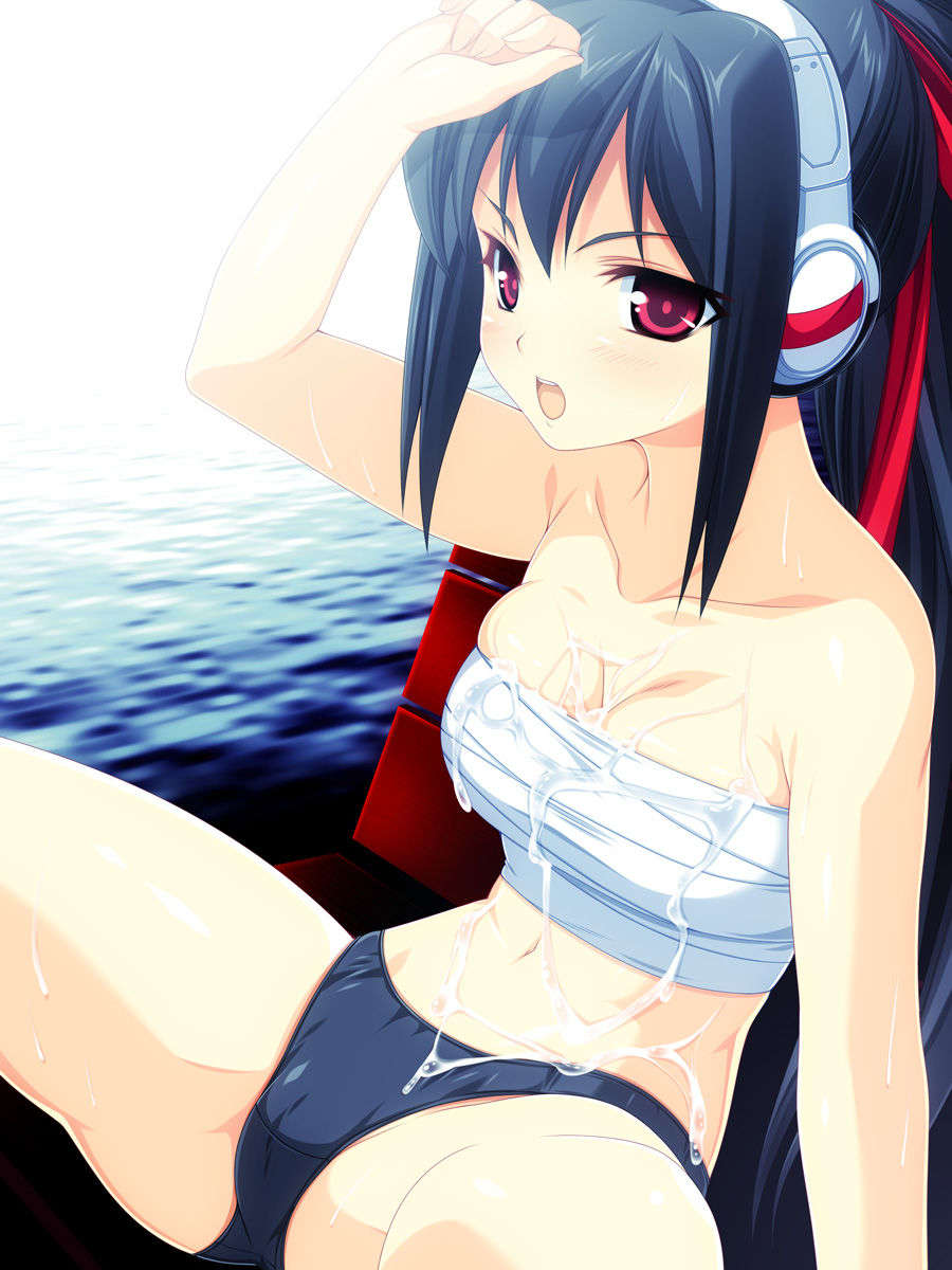 [HAPPY CORE] HAPPY EFFECT 477/571 