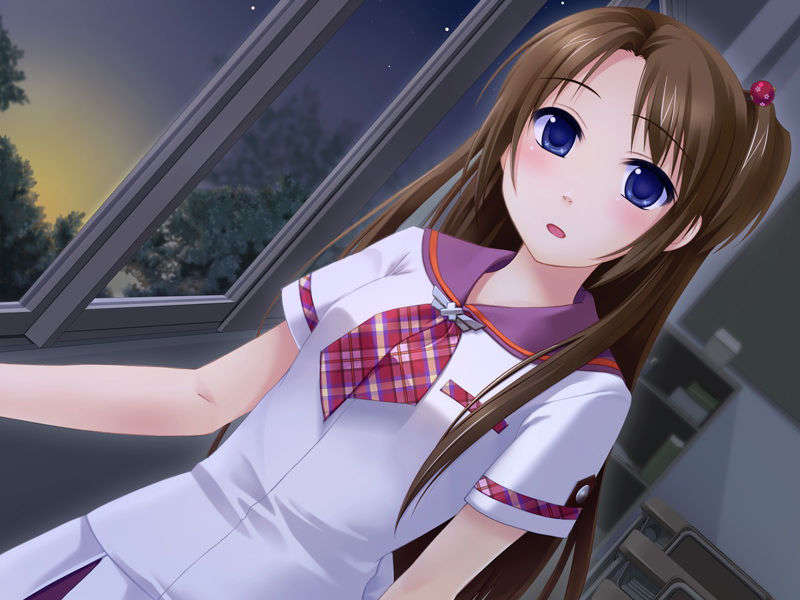 [080523][チュアブルソフト]Sugar+Spice! Party☆Party 298/593 