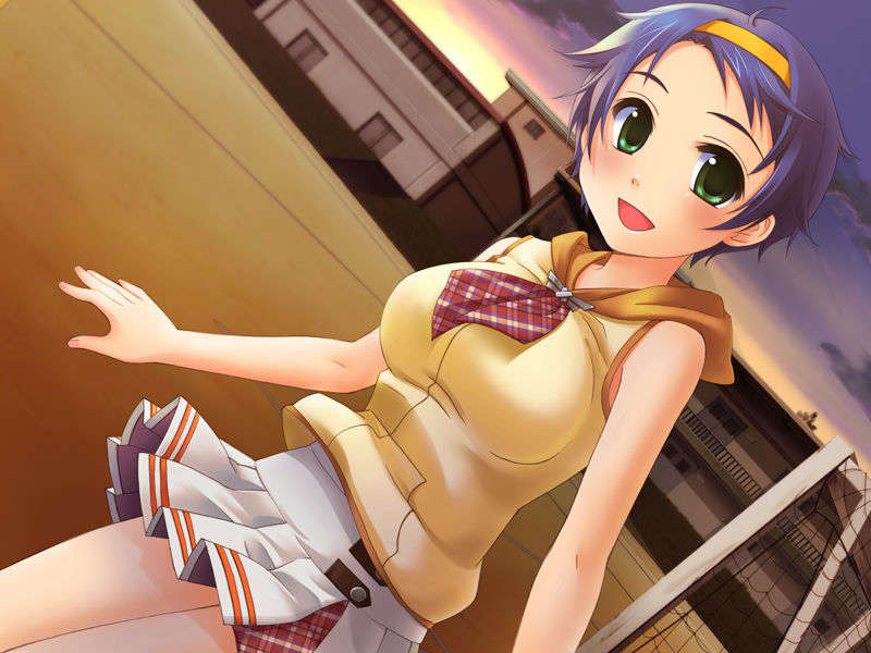 [080523][チュアブルソフト]Sugar+Spice! Party☆Party 300/593 