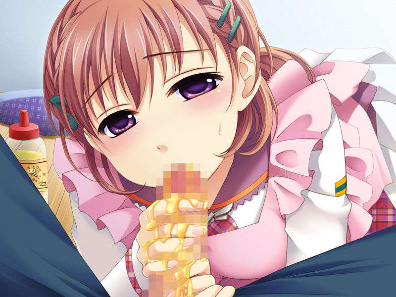 [080523][チュアブルソフト]Sugar+Spice! Party☆Party 317/593 