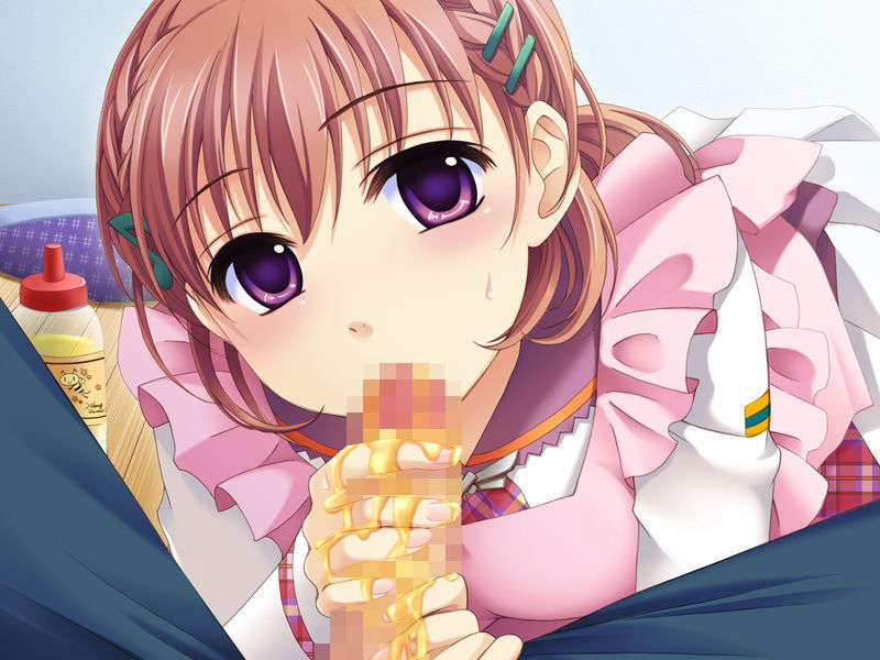 [080523][チュアブルソフト]Sugar+Spice! Party☆Party 321/593 