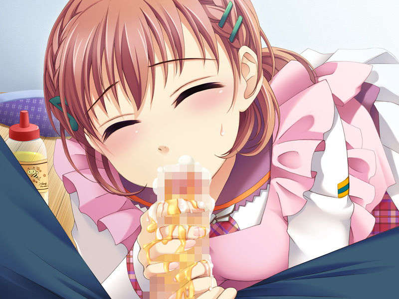 [080523][チュアブルソフト]Sugar+Spice! Party☆Party 323/593 