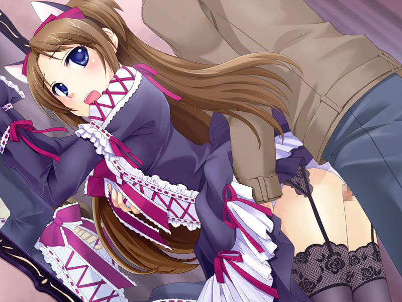 [080523][チュアブルソフト]Sugar+Spice! Party☆Party 333/593 