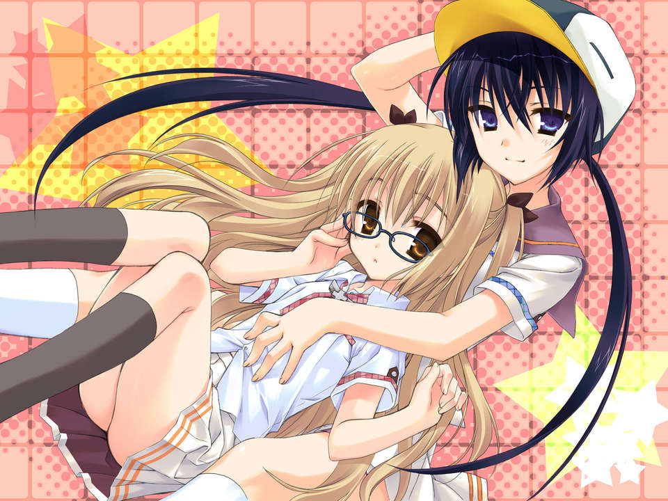 [080523][チュアブルソフト]Sugar+Spice! Party☆Party 558/593 