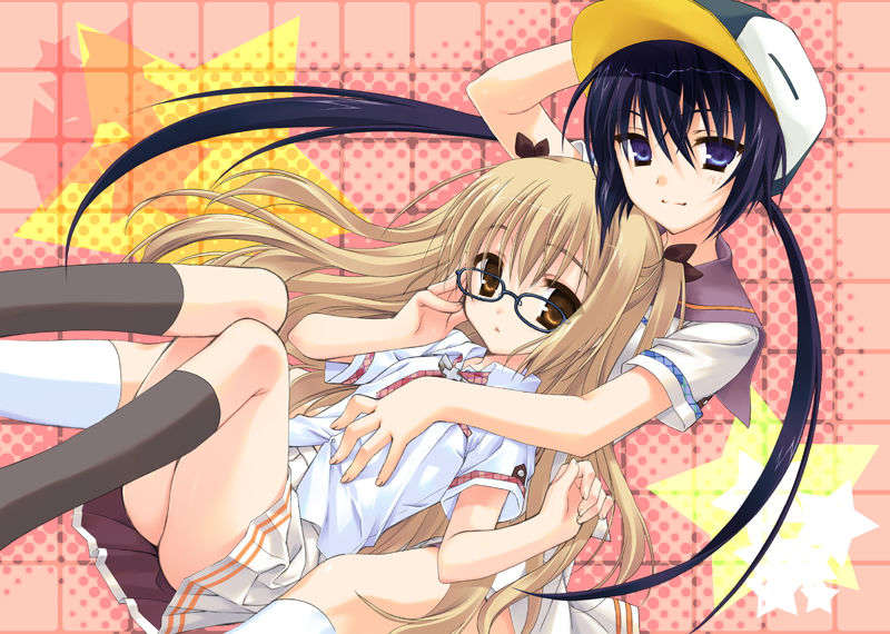 [080523][チュアブルソフト]Sugar+Spice! Party☆Party 559/593 