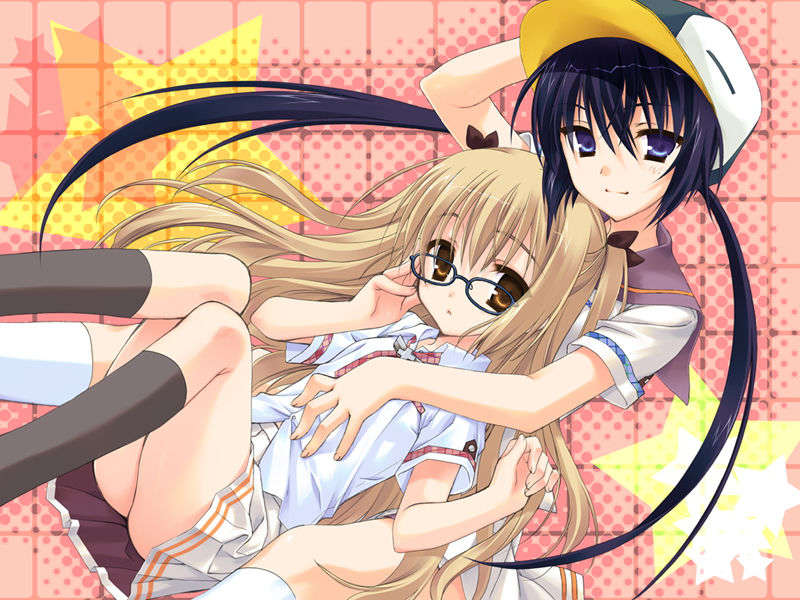 [080523][チュアブルソフト]Sugar+Spice! Party☆Party 560/593 