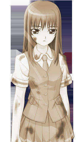 [030926][FlyingShine]CROSSACHANNEL 190/527 