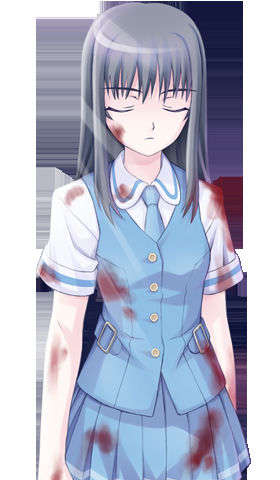 [030926][FlyingShine]CROSSACHANNEL 195/527 