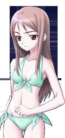 [030926][FlyingShine]CROSSACHANNEL 233/527 