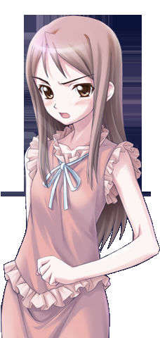 [030926][FlyingShine]CROSSACHANNEL 238/527 