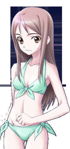 [030926][FlyingShine]CROSSACHANNEL 245/527 