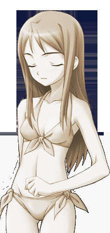 [030926][FlyingShine]CROSSACHANNEL 252/527 