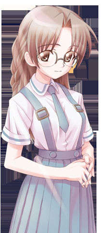 [030926][FlyingShine]CROSSACHANNEL 273/527 