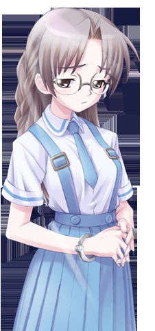 [030926][FlyingShine]CROSSACHANNEL 287/527 