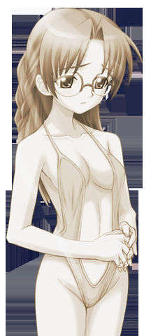 [030926][FlyingShine]CROSSACHANNEL 306/527 