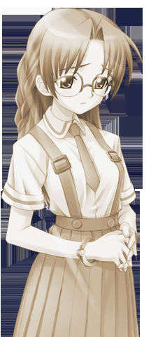 [030926][FlyingShine]CROSSACHANNEL 308/527 