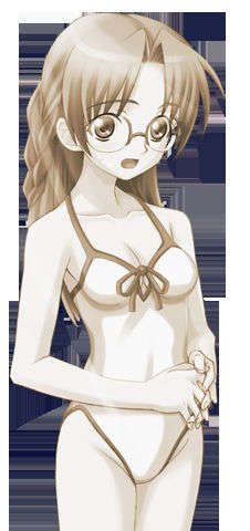 [030926][FlyingShine]CROSSACHANNEL 312/527 