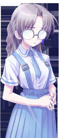 [030926][FlyingShine]CROSSACHANNEL 334/527 