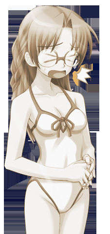 [030926][FlyingShine]CROSSACHANNEL 341/527 