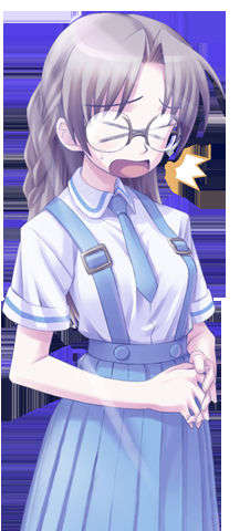 [030926][FlyingShine]CROSSACHANNEL 343/527 