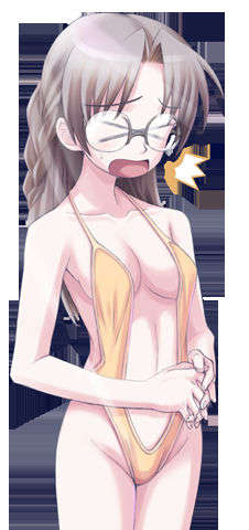 [030926][FlyingShine]CROSSACHANNEL 344/527 