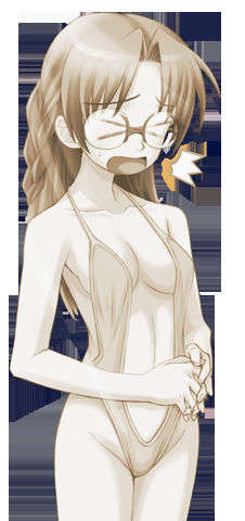 [030926][FlyingShine]CROSSACHANNEL 345/527 