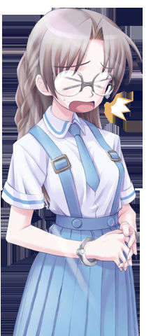 [030926][FlyingShine]CROSSACHANNEL 346/527 