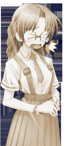 [030926][FlyingShine]CROSSACHANNEL 347/527 