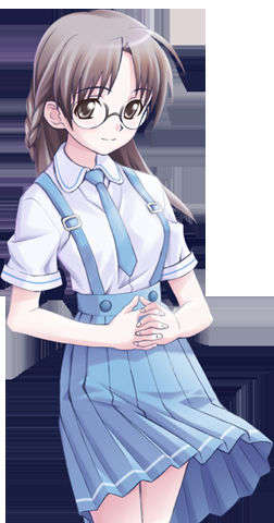 [030926][FlyingShine]CROSSACHANNEL 355/527 