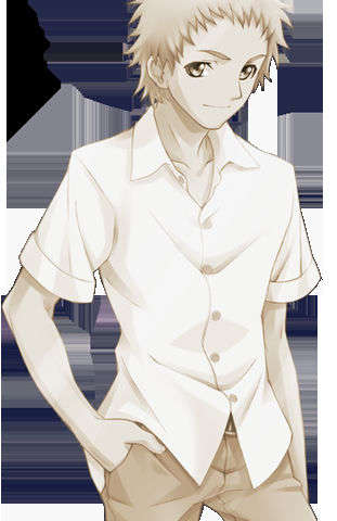 [030926][FlyingShine]CROSSACHANNEL 366/527 