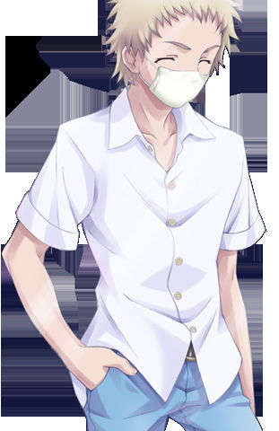 [030926][FlyingShine]CROSSACHANNEL 368/527 