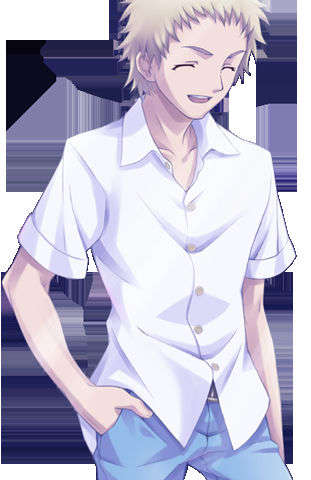 [030926][FlyingShine]CROSSACHANNEL 371/527 