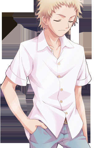 [030926][FlyingShine]CROSSACHANNEL 376/527 