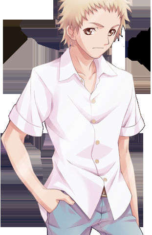 [030926][FlyingShine]CROSSACHANNEL 382/527 