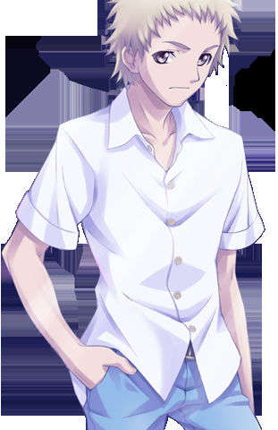 [030926][FlyingShine]CROSSACHANNEL 383/527 