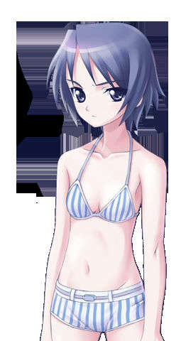 [030926][FlyingShine]CROSSACHANNEL 389/527 